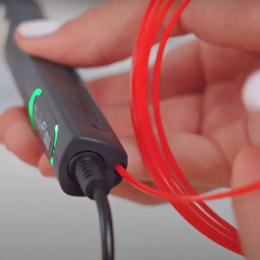 Набор стержней для 3D-ручки 3DOODLER Start МИКС (FLOW-FILLS) Диаметр нити, мм 1.75