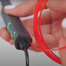 Набор стержней для 3D-ручки 3DOODLER Start МИКС (FLOW-FILLS)