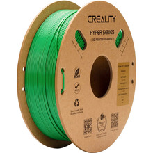 Котушка CREALITY Hyper PETG Filament 1кг 1.75 мм Green (3301030069)