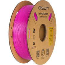 Пластик для 3D принтера CREALITY Hyper PLA 1кг 1.75мм Violet (3301010410)