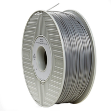 ABS-пластик VERBATIM 3D printer filament 1.75mm Silvery (55006)