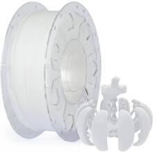 Катушка CREALITY PLA Filament пластик для 3D принтера White (3301010060)