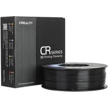 Пластик для 3D принтера CREALITY ABS 1кг 1.75мм Black (3301020035)