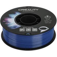 Пластик для 3D принтера CREALITY ABS 1кг 1.75мм Blue (3301020036)