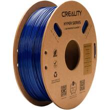 Пластик для 3D принтера CREALITY Hyper PETG 1кг 1.75мм Blue (3301030070)