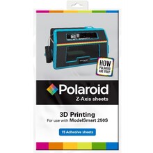 Подложка POLAROID для 250S Z-Axis (3D-ZS-PL-9002-00)