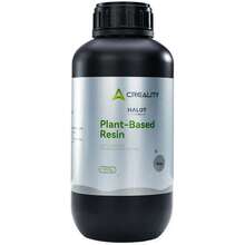 Фотополимерная смола HALOT Plant-Based 1кг Серая (3302130004)