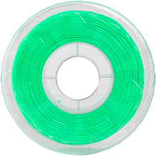 Пластик для 3D принтера CREALITY PLA Filament 1 кг 1.75 мм Green (3301140004)