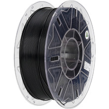 Пластик для 3D принтера CREALITY Hyper PLA RFID Filament 1кг 1.75мм Black (3301010406)