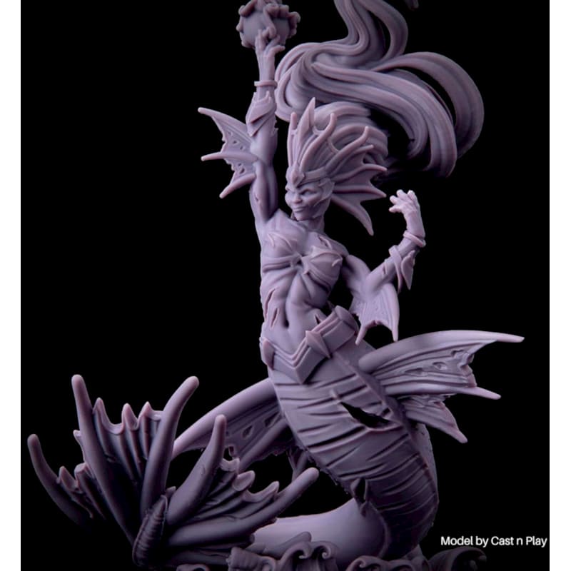 Фото Фотополимерная смола 3D ELEGOO Standard 2.0 Resin 1 кг Slate Blue (50.103.0137)