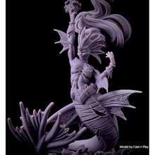 Фотополимерная смола 3D ELEGOO Standard 2.0 Resin 1 кг Slate Blue (50.103.0137)