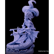 Фотополимерная смола 3D ELEGOO Standard 2.0 Resin 1 кг Medium Slate Blue (50.103.0133)
