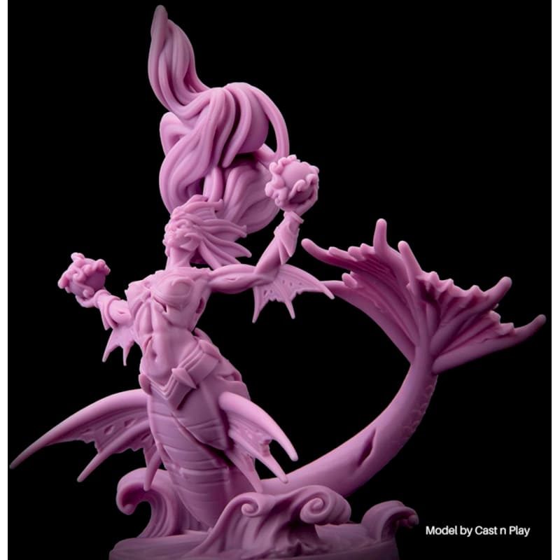 Фотополимерная смола 3D ELEGOO Standard 2.0 Resin 1 кг Orchid (50.103.0135) Тип пластика фотополимерная смола