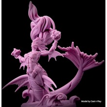 Фотополимерная смола 3D ELEGOO Standard 2.0 Resin 1 кг Orchid (50.103.0135)