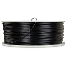 ABS пластик VERBATIM 3D printer filament (чорний)