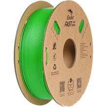 Пластик для 3D принтера CREALITY Fast PLA Filament 1 кг 1.75 мм Green (3301010429)