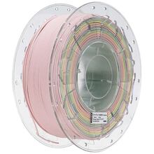 Пластик для 3D принтера CREALITY PLA Filament 1 кг 1.75 мм Matte Rainbow (3301010458)