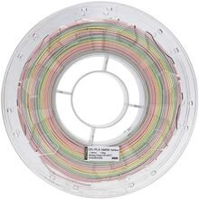Пластик для 3D принтера CREALITY PLA Filament 1 кг 1.75 мм Matte Rainbow (3301010458)