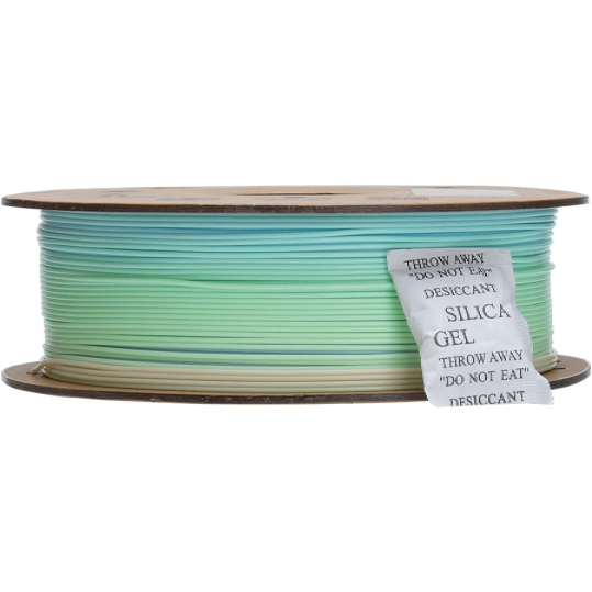 Пластик для 3D принтера CREALITY Hyper PLA 1кг 1.75мм Wild flower (3301010425) Вага нитки 1