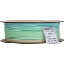 Пластик для 3D принтера CREALITY Hyper PLA 1кг 1.75мм Wild flower (3301010425)