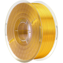 Пластик для 3D принтера ELEGOO PLA Filament 1кг 1.75мм Gold (50.203.0091)
