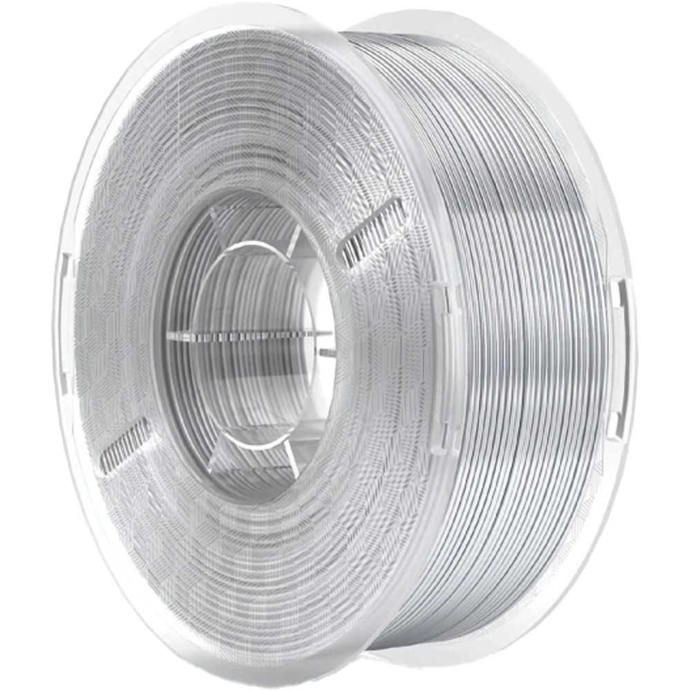 Пластик для 3D принтера ELEGOO PLA Filament 1кг 1.75мм Silvery (50.203.0111)