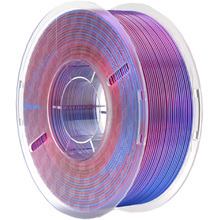 Пластик для 3D принтера ELEGOO PLA Filament 1кг 1.75мм Blue-violet (50.203.0284)