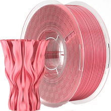 Пластик для 3D принтера ELEGOO PLA Filament 1кг 1.75мм Coral-pink (50.203.0285)