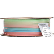 Пластик для 3D принтера CREALITY Hyper PLA 1кг 1.75мм Wild flower (3301010426)