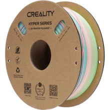 Пластик для 3D принтера CREALITY Hyper PLA 1кг 1.75мм Wild flower (3301010426)
