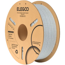 Пластик для 3D принтера ELEGOO PLA Filament 1кг 1.75мм Marble (50.203.0113)