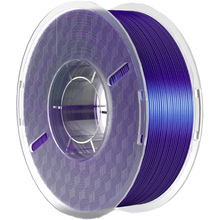 Пластик для 3D принтера ELEGOO PLA Filament 1кг 1.75мм Violet (50.203.0230)