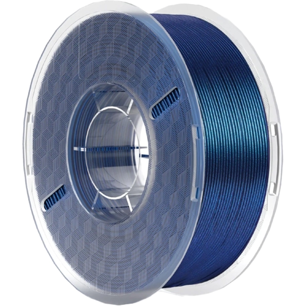 Пластик для 3D принтера ELEGOO PLA Filament 1кг 1.75мм Peacock blue (50.203.0261)