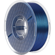 Пластик для 3D принтера ELEGOO PLA Filament 1кг 1.75мм Peacock blue (50.203.0261)