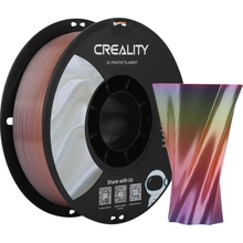 Пластик для 3D принтера CREALITY PLA Silk 1кг 1.75мм Multicolor (3301120003)