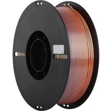 Пластик для 3D принтера CREALITY PLA Silk 1кг 1.75мм Multicolor (3301120003)
