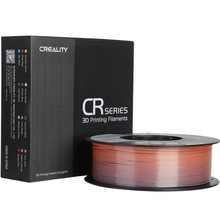 Пластик для 3D принтера CREALITY PLA Silk 1кг 1.75мм Multicolor (3301120003)