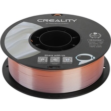 Пластик для 3D принтера CREALITY PLA Silk 1кг 1.75мм Multicolor (3301120003)
