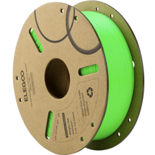 Пластик для 3D принтера ELEGOO PLA 1кг 1.75мм Light Green (50.203.0069)