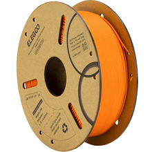 Пластик для 3D принтера ELEGOO PLA Filament 1 кг 1.75 мм Orange (50.203.0067)