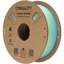 Пластик для 3D принтера CREALITY Hyper PLA Filament 1 кг 1.75 мм Rainbow Spring Lake (3301010424)