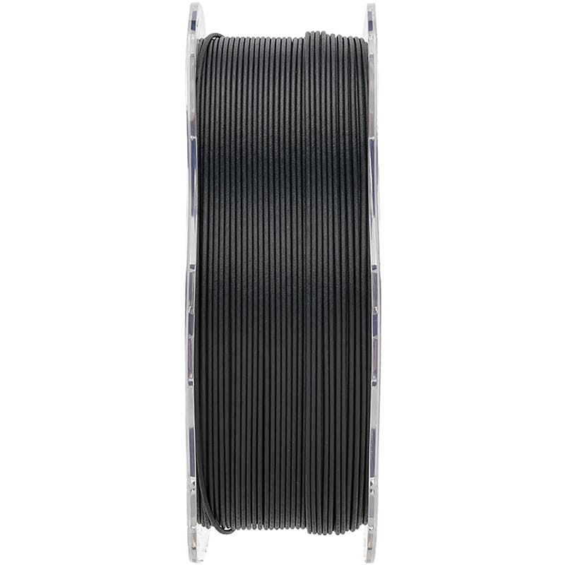 Пластик для 3D принтера CREALITY PPA-CF 1.75 мм 1 кг Black (3301060020) Диаметр нити, мм 1.75