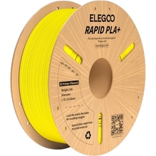 Пластик для 3D принтера ELEGOO Rapid PLA Plus 1кг 1.75мм Yellow (50.203.0121)