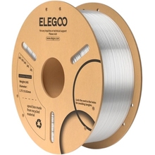 Пластик для 3D принтера ELEGOO PLA 1кг 1.75мм Transparent (50.203.0514)