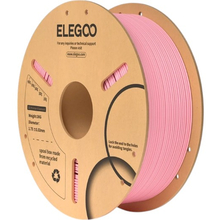 Пластик для 3D принтера ELEGOO PLA 1кг 1.75мм Pink (50.203.0104)