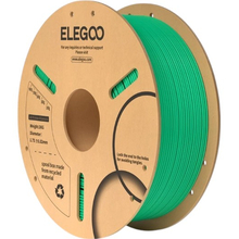 Пластик для 3D принтера ELEGOO PLA 1кг 1.75мм Sea Green (50.203.0108)