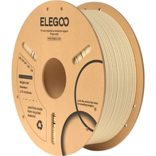 Пластик для 3D принтера ELEGOO PLA 1кг 1.75мм Beige (50.203.0168)