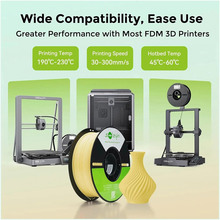 Пластик для 3D принтера Creality Soleyin Ultra PLA Filament 1 кг Rosehip (3301010509)