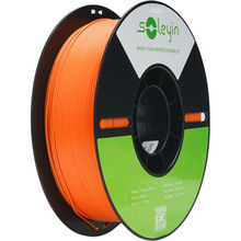 Пластик для 3D принтера Creality Soleyin Ultra PLA Filament 1 кг Rosehip (3301010509)