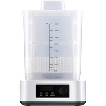 Апарат для миття та полімеризації Anycubic Wash and Cure 3 (WS3A0WH-Y-O/WS3BOWH-Y-O)